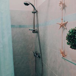 Private Bathroom Double Room